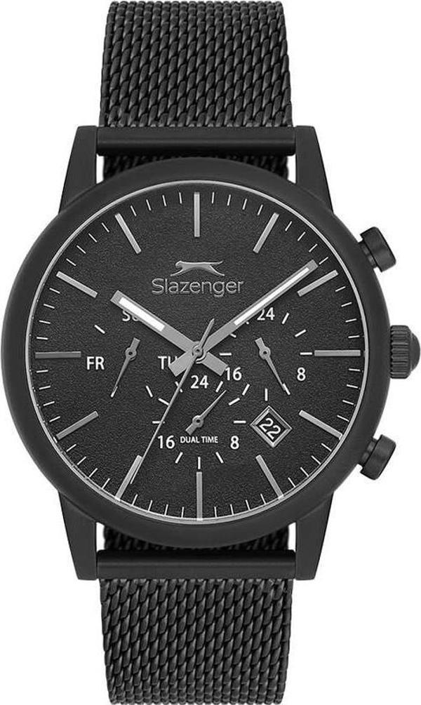 SLAZENGER SL.09.2450.2.05 ERKEK KOL SAATİ - Image 1