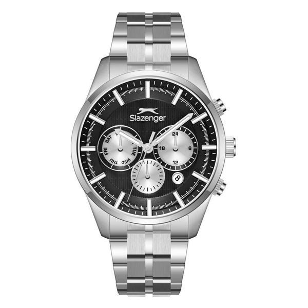 SLAZENGER SL.09.2483.2.01 ERKEK KOL SAATİ - Image 1