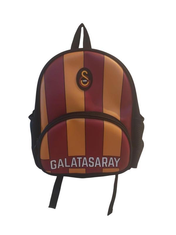 Me Çanta Anaokul Sırt Çantası Galatasaray 25557 - Image 1