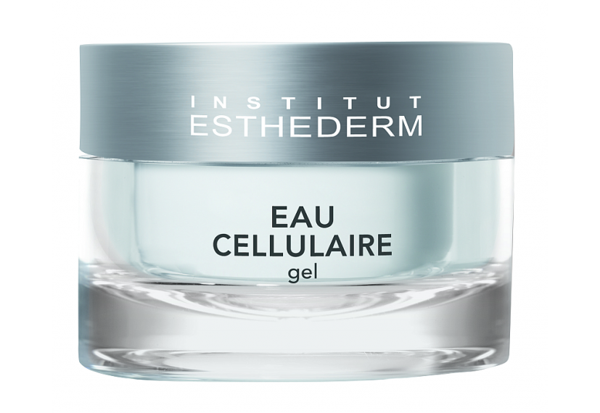 Institut Esthederm Cellular Water Gel 50 ml - Image 1