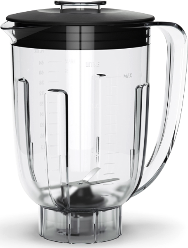Ankarsrum Blender Aparatı - Image 1