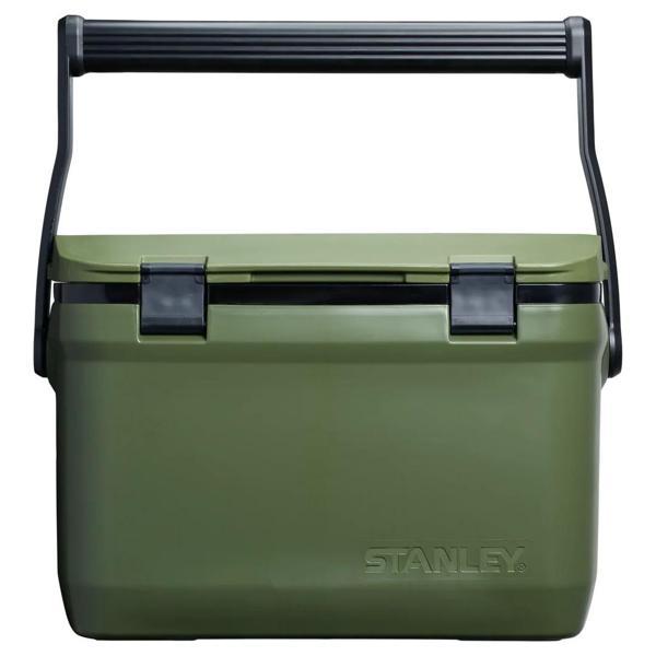 Stanley Adventure Easy Carry Outdoor Soğutucu | 15.1L - Image 1