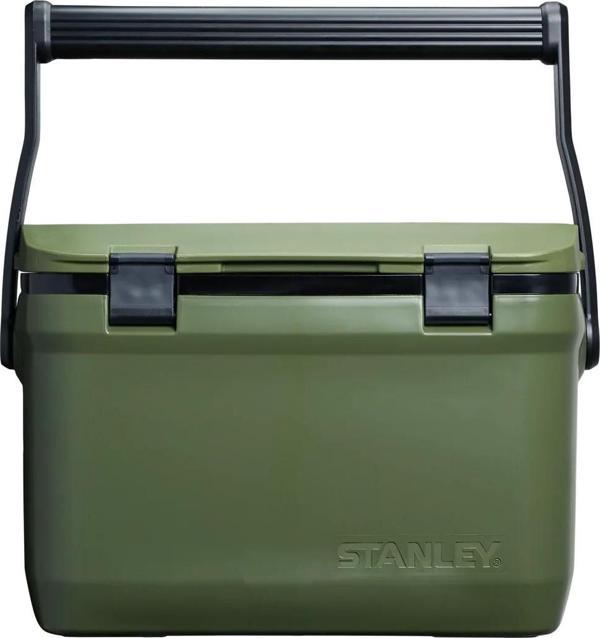 Stanley Adventure Easy Carry Outdoor Soğutucu | 15.1L - Image 1