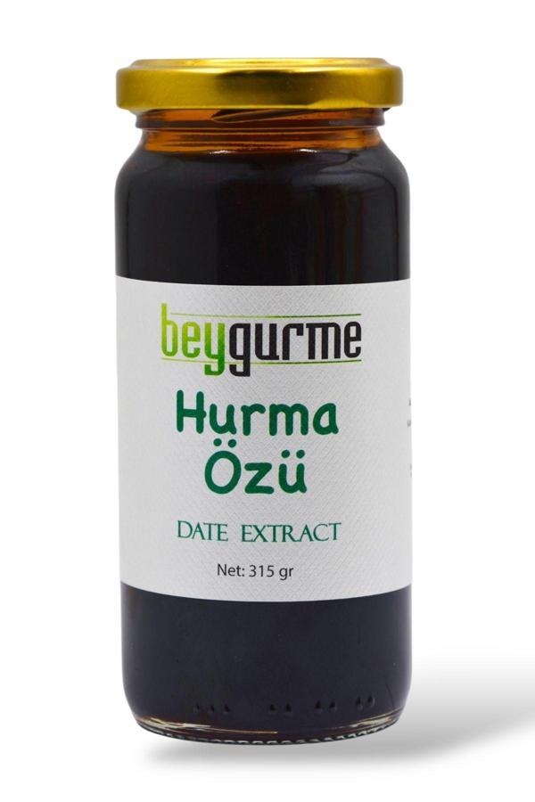 Beygurme Hurma Özü 315Gr (Pestisit Ve Ağır Metal Analizli) - Image 1