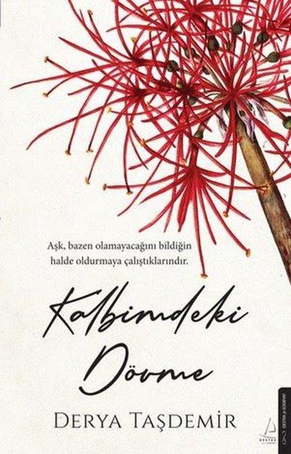Kalbimdeki Dövme - Destek Yayınları - Image 1