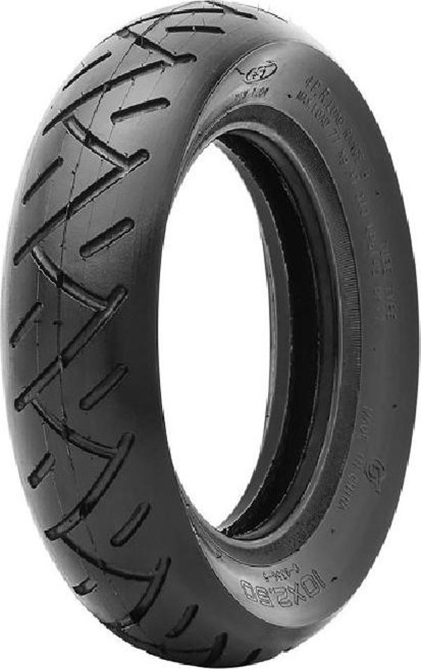 Cst 10x2.50 Elektrikli Scooter Lastik 60/80-6 - Image 1
