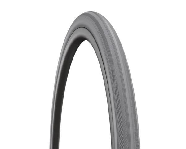 Rubena Rib 24x1 3-8 Gri Tekerlekli Sandalye Dış Lastik 32-540 - Image 1