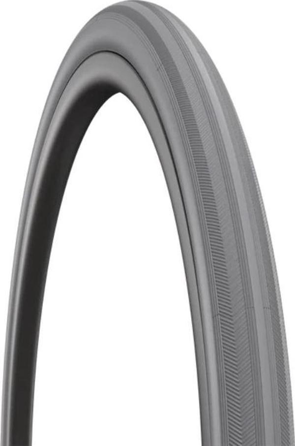 Rubena Rib 24x1 3-8 Gri Tekerlekli Sandalye Dış Lastik 32-540 - Image 1