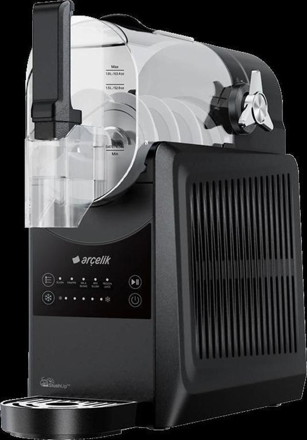 Arçelik SM 6670 SlushUp™ Slush ve Buzlu İçecek Makineleri - Image 1