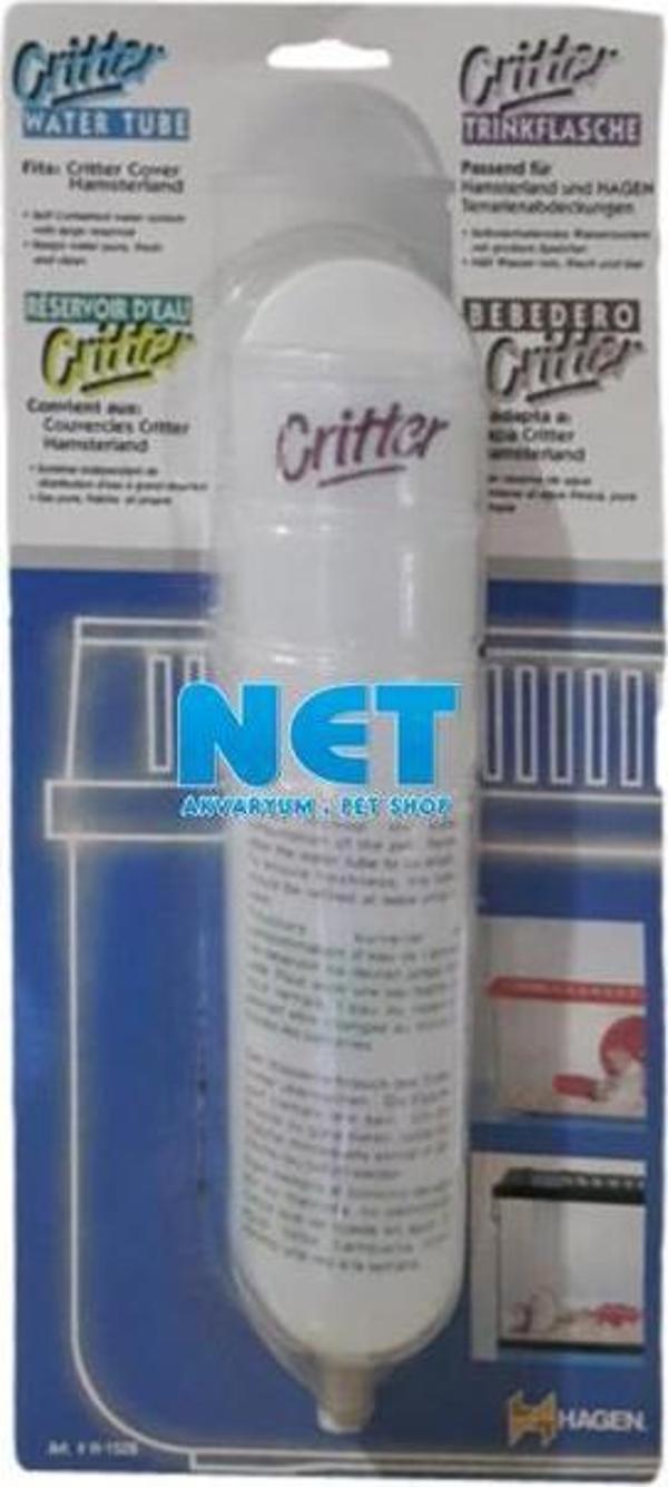 Hamster Suluk - Image 1