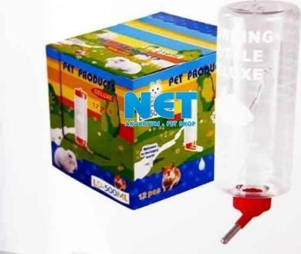 Hamster Suluk 500 Ml  - Image 1