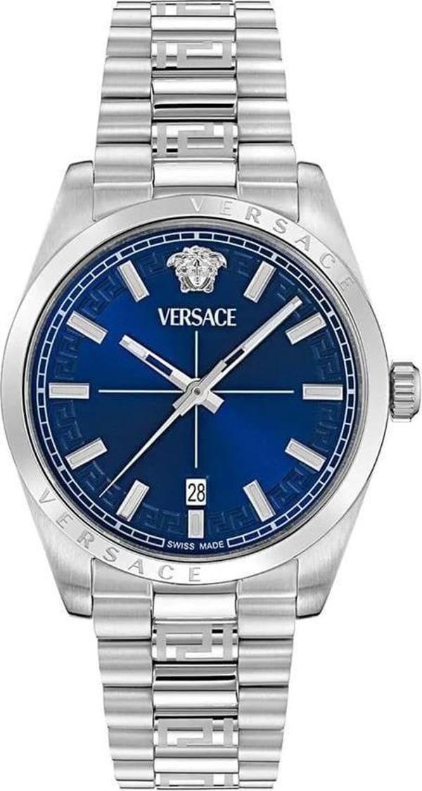 Versace VRSCVE0G00325 Unisex Kol Saati - Image 1