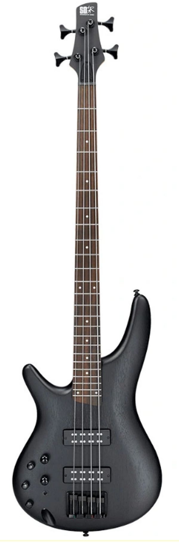 IBANEZ SR300EBL-WK SR Serisi Solak Bas Gitar - Image 1