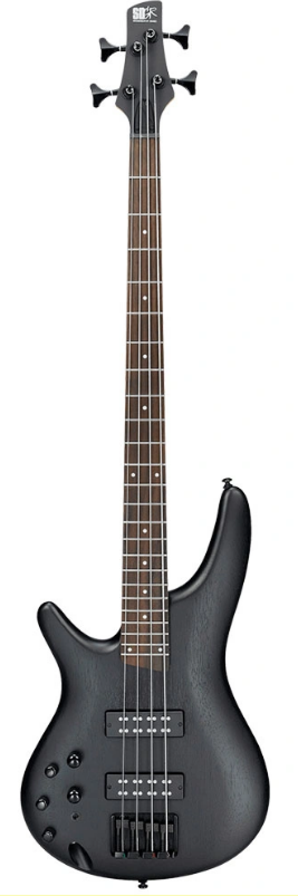 IBANEZ SR300EBL-WK SR Serisi Solak Bas Gitar - Image 1