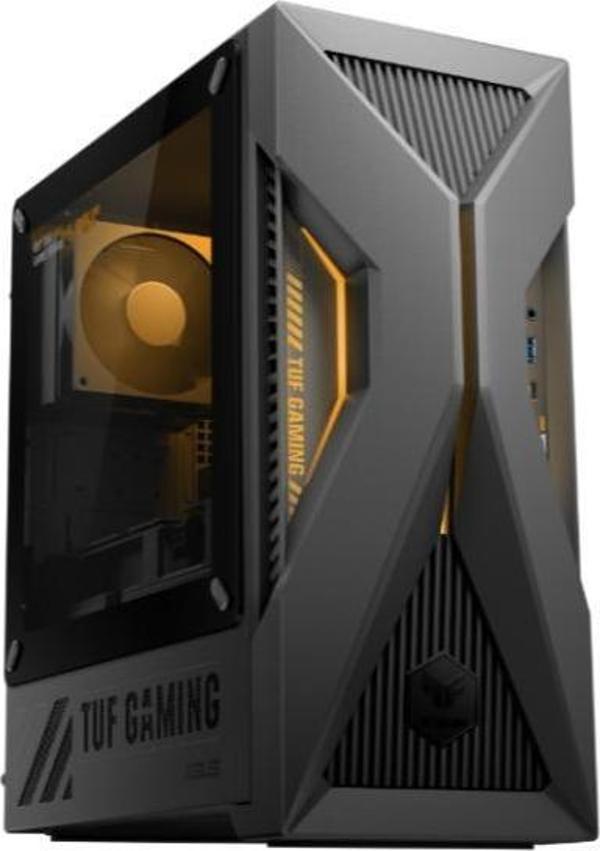 Asus TUF Gaming T500MV-13420H0920 8GB GeForce RTX5060 Intel Core i5-13420H 16GB RAM 512GB SSD Gaming Kasa - Image 1