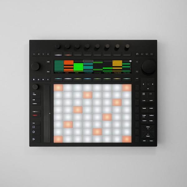 ABLETON PUSH 3 STANDALONE | KONTROLCÜ - Image 1