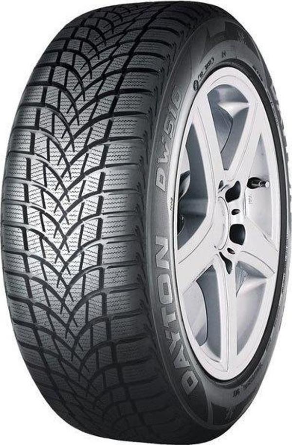 DAY.205/55R16 91H DW510E (E-C-72) (KIŞ) DAYTON LASTİK (2025) - Image 1