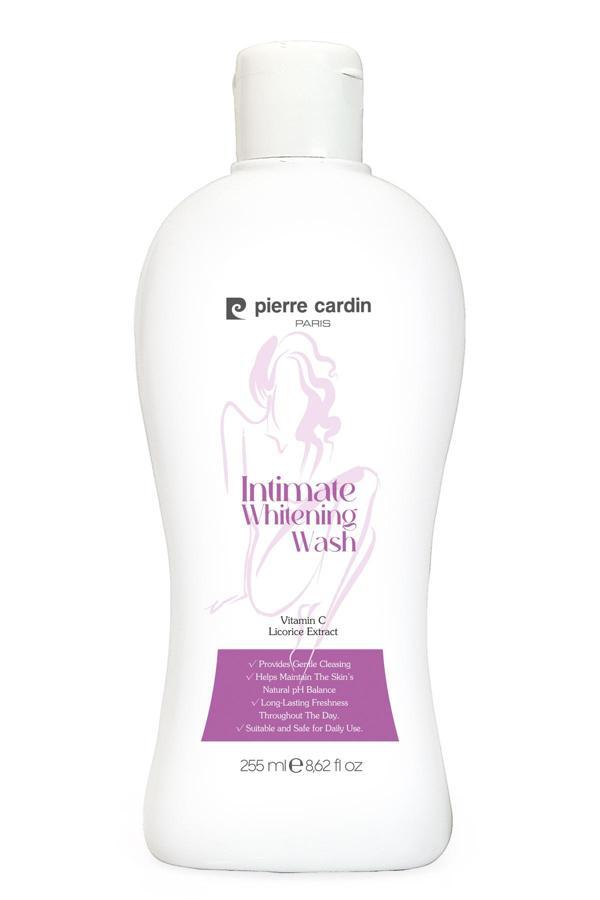 Pierre Cardin Intimate Whitening Wash with Licorice Extract-Meyan Kökü Özlü Beyazlatıcı Genital Bölge Temizleme Sıvısı-2 - Image 1