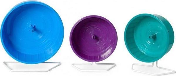 Karlie Hamster Tekeri 20cm Ayaklı  - Image 1