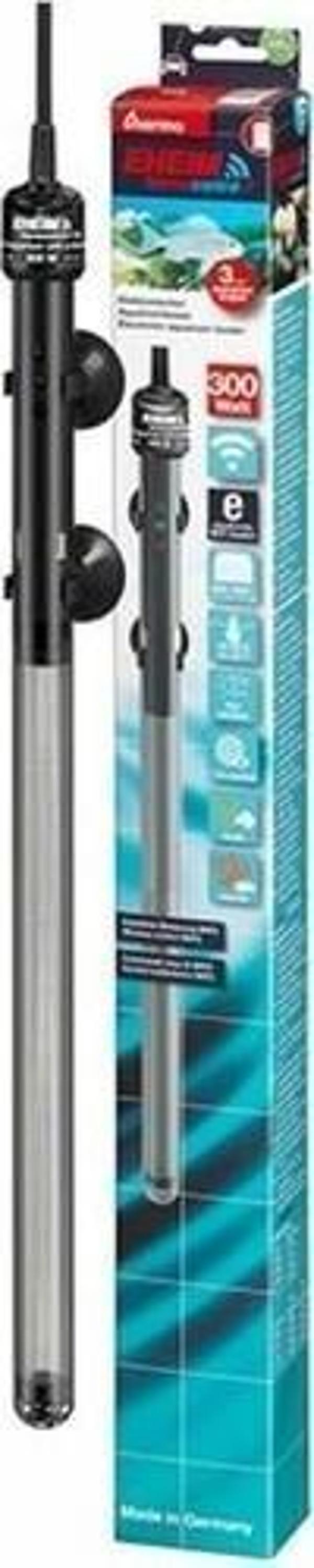 Eheim Thermo Control +E WIFI 3000W Isıtıcı  - Image 1
