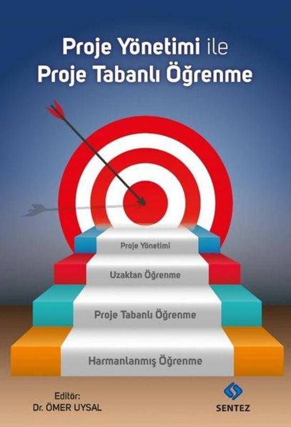 Proje Yönetimi ile Proje Tabanlı Öğrenme - Sentez Yayıncılık - Image 1