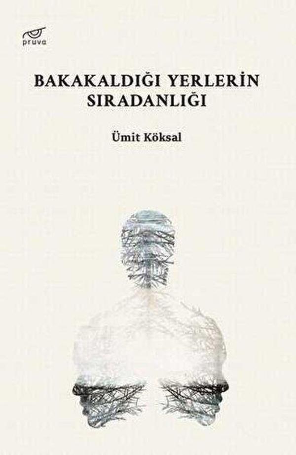Bakakaldığı Yerlerin Sıradanlığı - Pruva - Image 1
