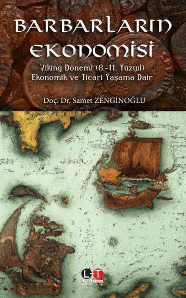 Barbarların Ekonomisi - Literatürk Academia - Image 1