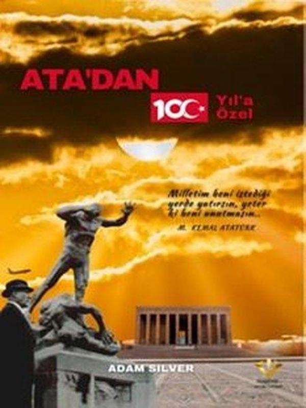 Ata'dan 100.Yıl'a Özel - Diamond Yayın Group - Image 1