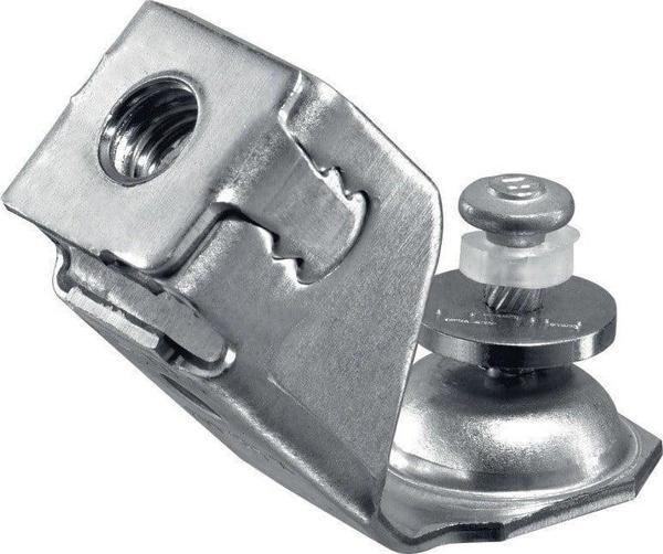 Hilti Çivili Dişli Rot Tavan Askısı X-hs M8 U32 P8 - Image 1