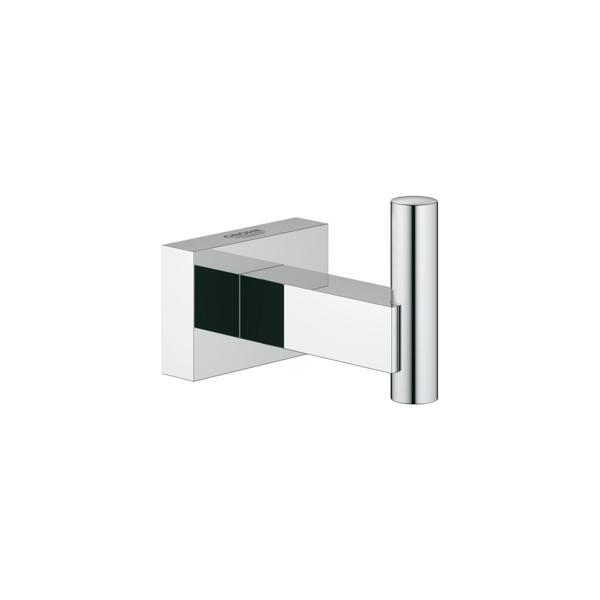 Grohe Eurocube Bornoz Askısı Banyo Aksesuarı - 40511001 - Image 1