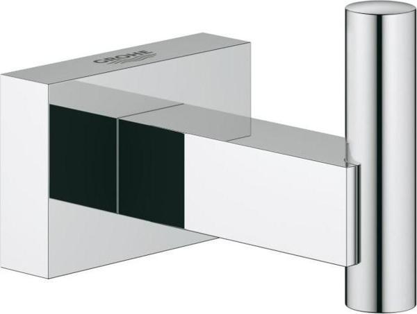 Grohe Eurocube Bornoz Askısı Banyo Aksesuarı - 40511001 - Image 1