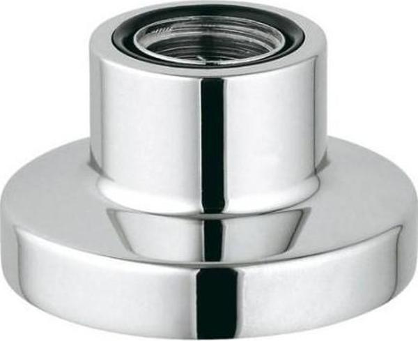 Grohe El Duşu İçin Küvet Üstü Adaptör - 27151000 - Image 1