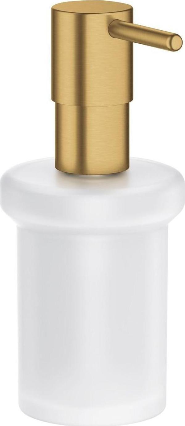 Grohe Essentials Sıvı Sabunluk 40394GN1 - Image 1