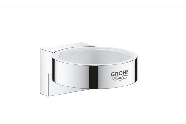 Grohe Selection Sabunluk Tutacağı -  41027000 - Image 1