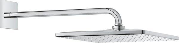 Grohe Rainshower Mono 310 cube Tepe Duşu Seti 422 mm, 1 akışlı- 26564000 - Image 1