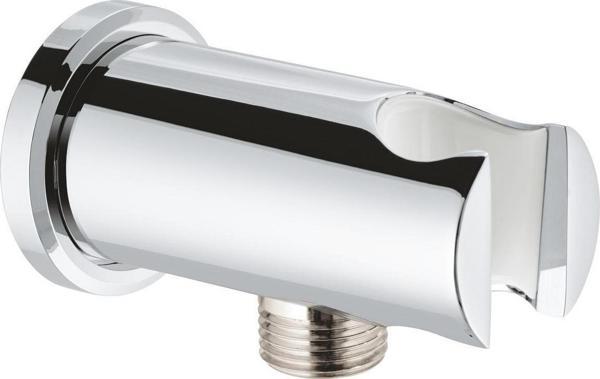Grohe Rainshower Duş Çıkış Dirseği 1/2" Tutucu İle - 26658000 - Image 1