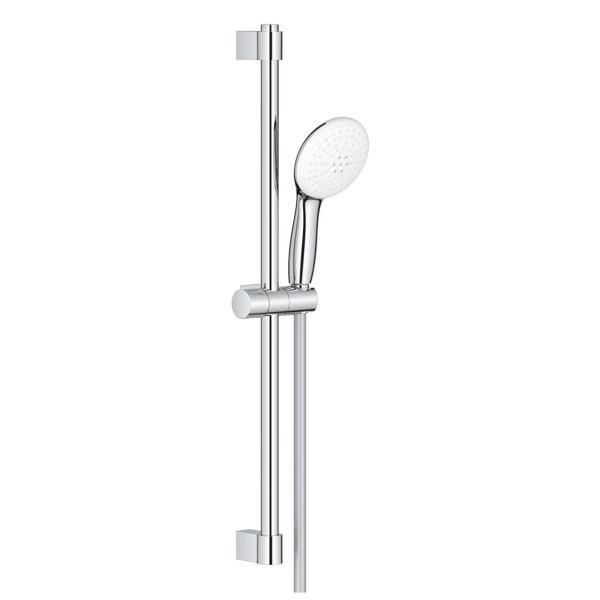 Grohe Tempesta 110 Duş Seti 2 Fonksiyonlu (Rain, Jet) - 26162003 - Image 1