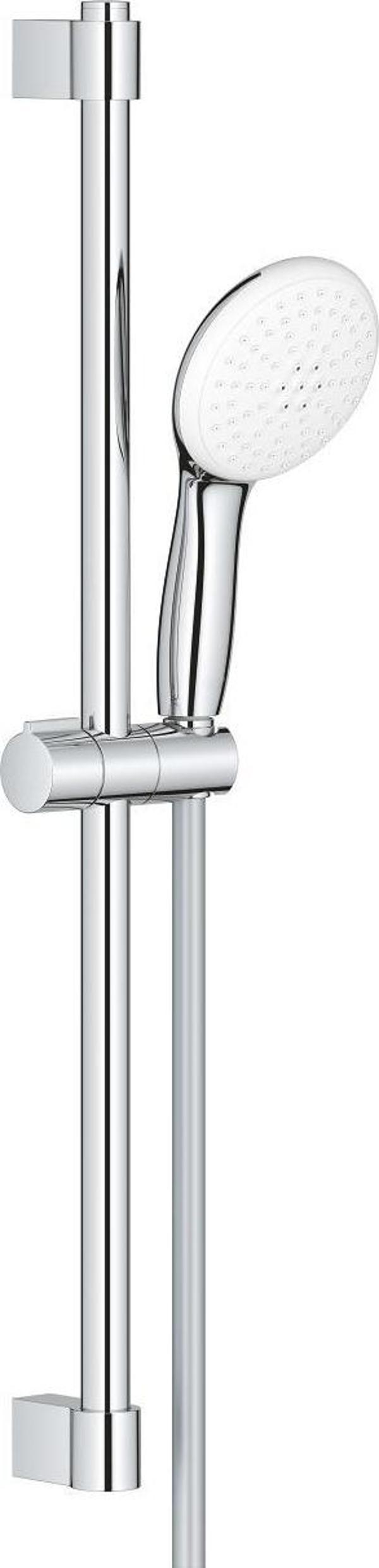 Grohe Tempesta 110 Duş Seti 2 Fonksiyonlu (Rain, Jet) - 26162003 - Image 1