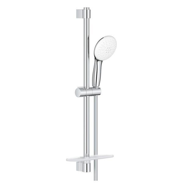 Grohe Tempesta 110 Duş Seti 2 Akışlı Rain, Jet - 26638003 - Image 1