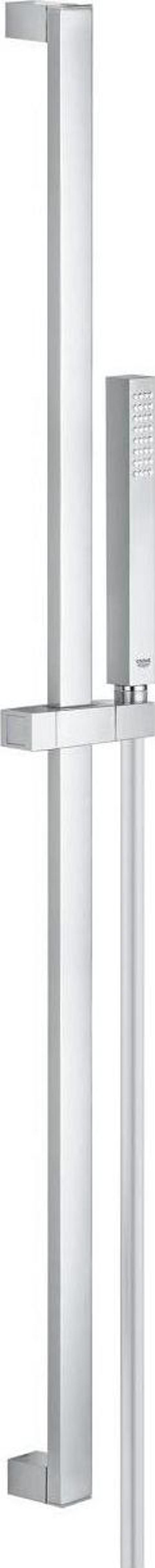 Grohe Euphoria Cube Stick Sürgülü Duş Seti- 27700000 - Image 1
