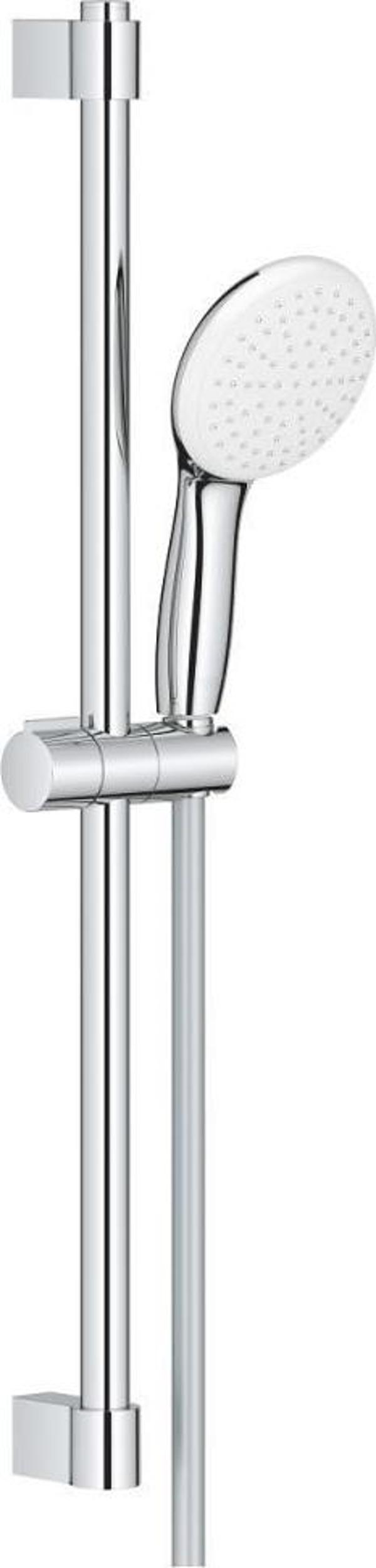 Grohe Tempesta 110 Duş Seti Tek Akışlı, Rain - 27853003 - Image 1