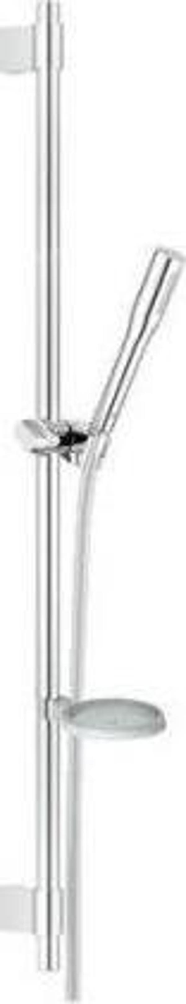 Grohe Euphoria Stick Cosmopolitan Sürgülü Duş Seti 1 Akışlı - 27368000 - Image 1