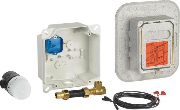 Grohe Elektronik Bataryalar İçin İç Gövde 36264000 - Image 1