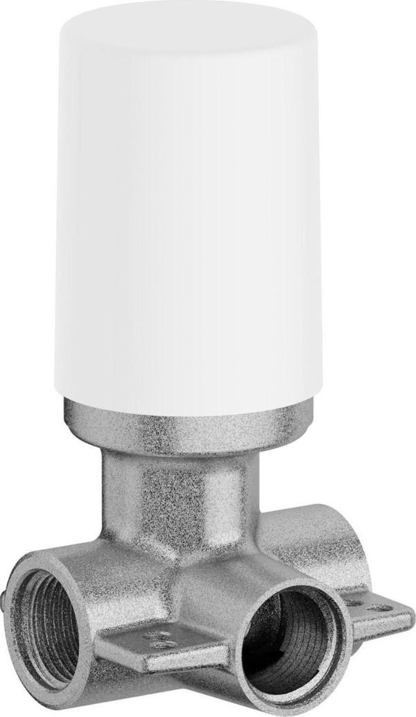 VitrA Origin A42856 Ankastre 2 Yollu Yönlendirici, Sıva Altı Grubu - Image 1