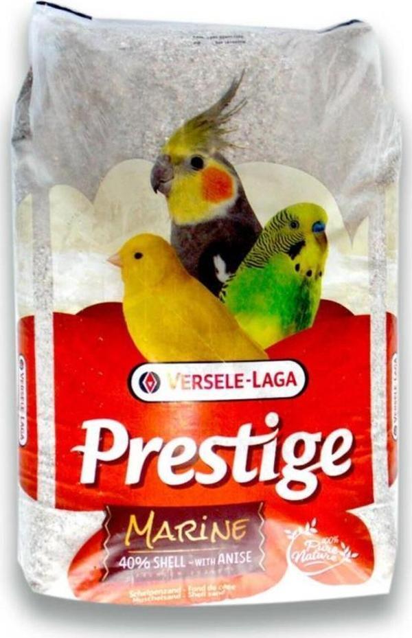 Versele Laga Prestige Marine Kuş Kumu 25 kg  - Image 1