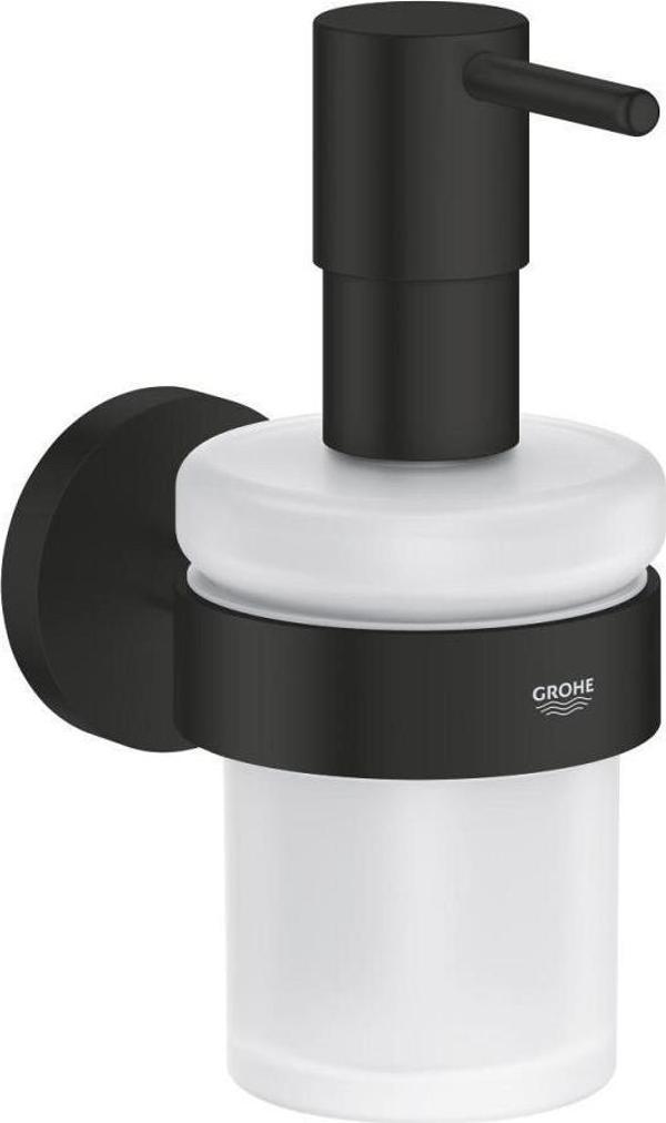 Grohe Essentials Sıvı Sabunluk Seti - 1022572430 - Image 1