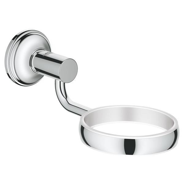 Grohe Essentials Authentic Sabunluk Tutacağı (40652001) - Image 1