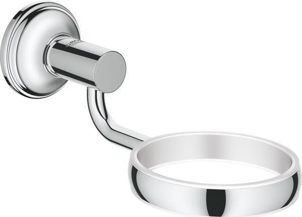 Grohe Essentials Authentic Sabunluk Tutacağı (40652001) - Image 1