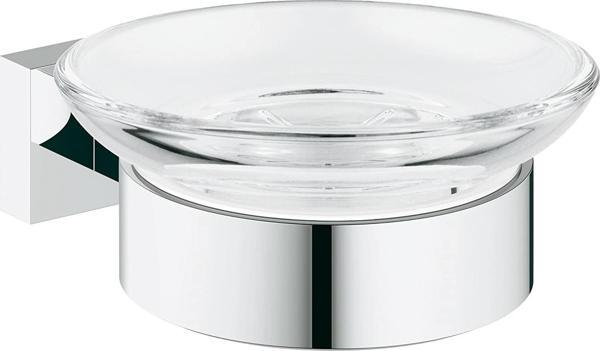 Grohe Essentıals Cube Sabunluk - Image 1