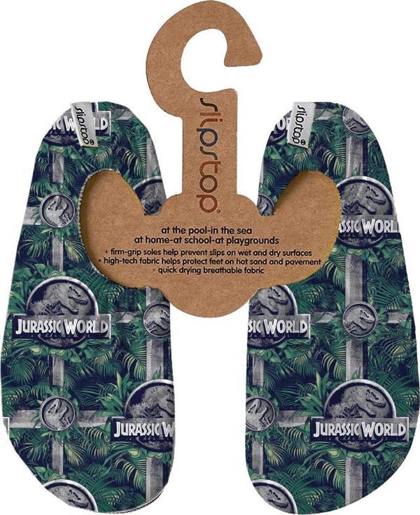 Jurassic junior - Image 1